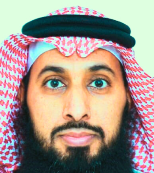 Prof. Dr. Naif Abdullah Al-Dhabi