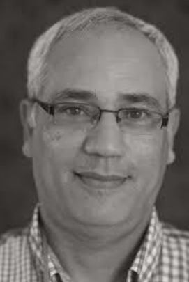 Prof. Samraoui Boudjéma