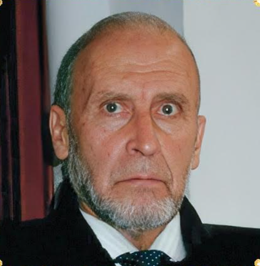 Prof. Mahi Tabet Aoul