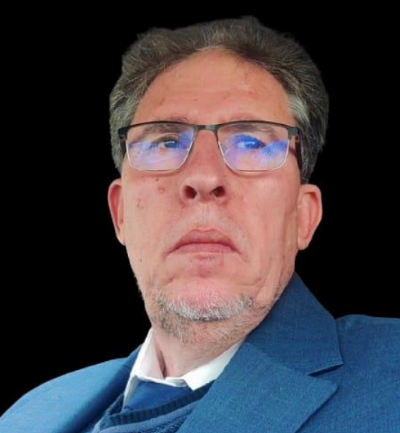 Prof. Lakhdar Khelifi