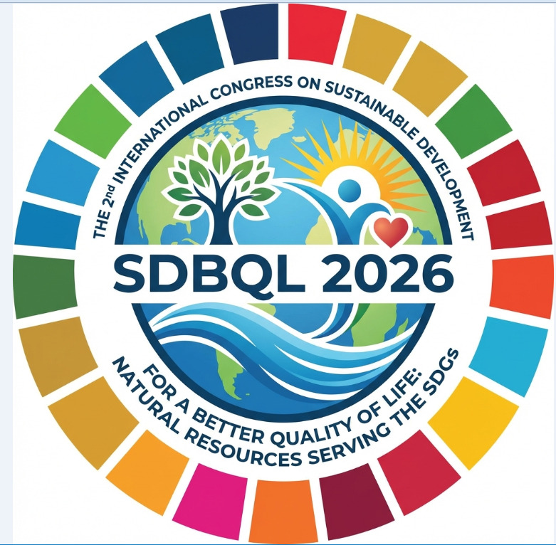 Logo Congrès SDBQL 2026