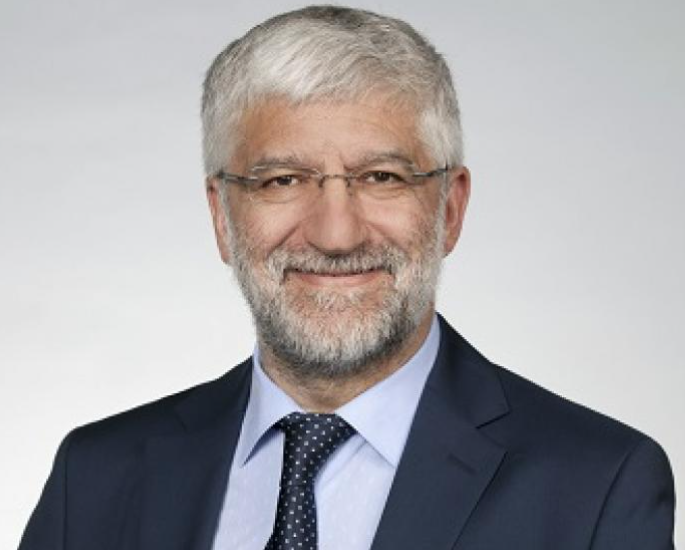 Prof. Soulimane Tewfik