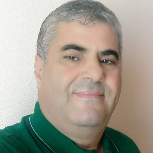 Prof. Iguer-Ouada Mokrane